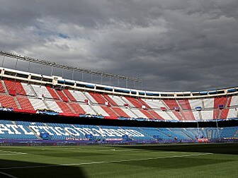 Atletico Madrid have transfer...
